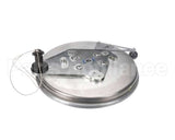 8620080 Hix Corporation Lower Platen Assembly