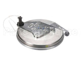 8620080 Hix Corporation Lower Platen Assembly