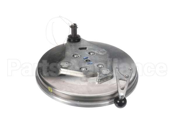 8620080 Hix Corporation Lower Platen Assembly