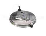 8620080 Hix Corporation Lower Platen Assembly