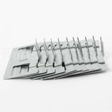 862070P Fisher Paykel Door Panel Attachment Kit