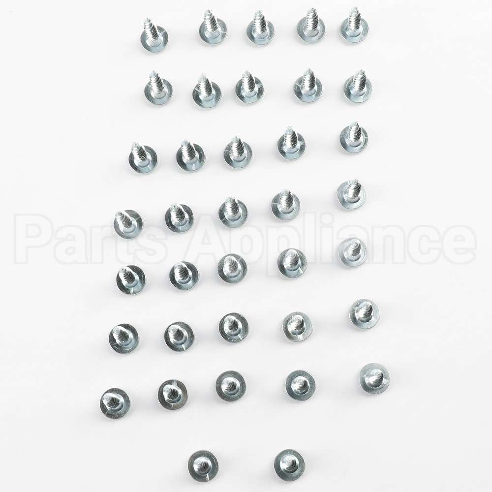 862070P Fisher Paykel Door Panel Attachment Kit