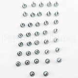 862070P Fisher Paykel Door Panel Attachment Kit