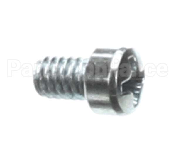 86224 Grindmaster Cecilware Screw, 8-32X1/4 Ph Fil Hd Ms,