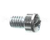 86224 Grindmaster Cecilware Screw, 8-32X1/4 Ph Fil Hd Ms,