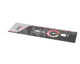 86243 Apw Wyott Overlay Decorative Control Pan