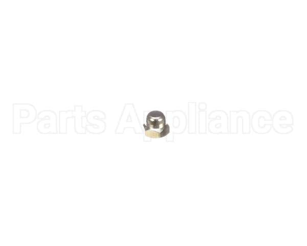 8626 Hardt Nut Acorn Brass Chrome Pltd 1420X716