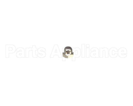 8626 Hardt Nut Acorn Brass Chrome Pltd 1420X716