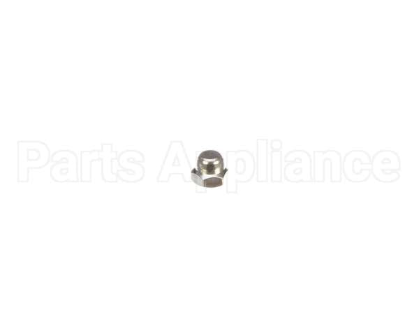 8626 Hardt Nut Acorn Brass Chrome Pltd 1420X716