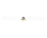 8626 Hardt Nut Acorn Brass Chrome Pltd 1420X716