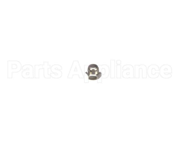 8626 Hardt Nut Acorn Brass Chrome Pltd 1420X716