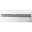 862727P Fisher Paykel Kit Grille Kickstrip 890Bi
