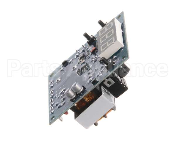 86274 Server Controller Temperature