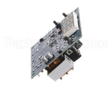 86274 Server Controller Temperature