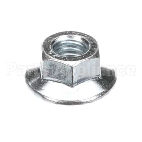 8628 Compatible Blodgett Nut, Hex Lock 5/16