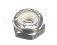 8628 Hardt Nut Thin Hex W/Nylon Insert Ss 8-32 X 11
