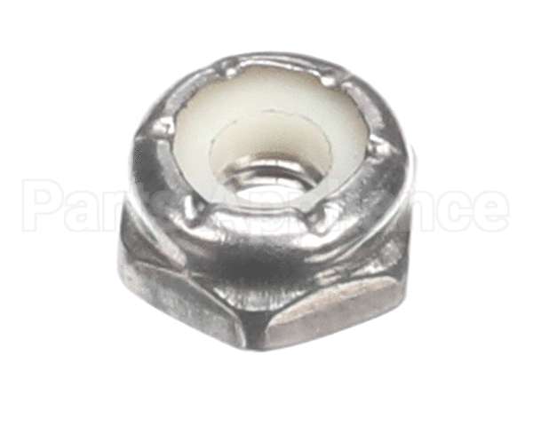 8628 Hardt Nut Thin Hex W/Nylon Insert Ss 8-32 X 11