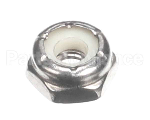 8628 Hardt Nut Thin Hex W/Nylon Insert Ss 8-32 X 11