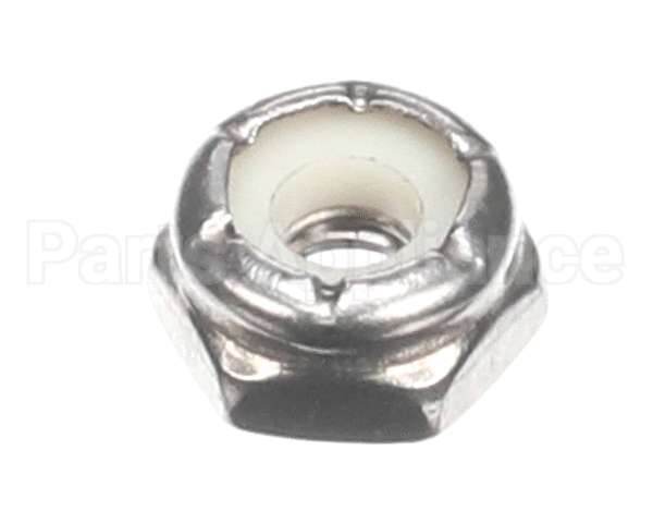 8628 Hardt Nut Thin Hex W/Nylon Insert Ss 8-32 X 11