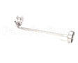 86295 Henny Penny Assembly-Ee Jib Tube & Quick Disc