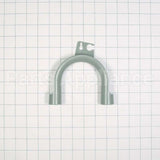 WH41X10133 GE Drain Hose Guide U-Shape