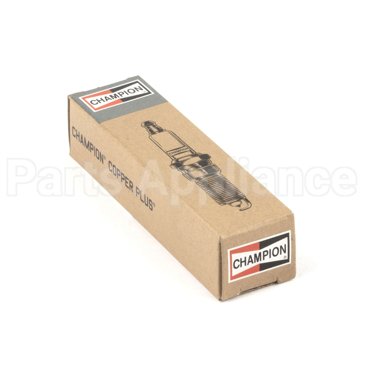 863 Champion Rcj8Y Sm Eng Spark Plug