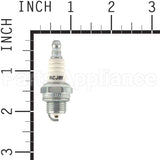 863 Champion Rcj8Y Sm Eng Spark Plug