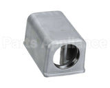 86304 Henny Penny Block-Pivot S To F