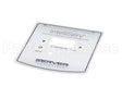 86305 Server Label Digital English