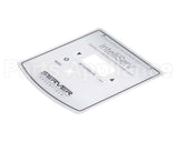 86305 Server Label Digital English