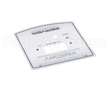 86305 Server Label Digital English