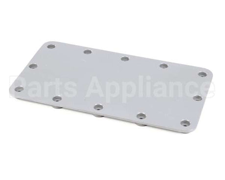 86311 Server Plate Heat Intelliserv