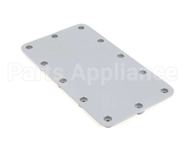 86311 Server Plate Heat Intelliserv
