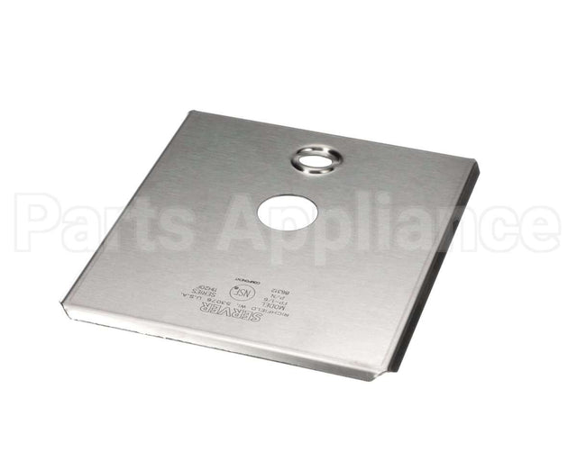 86313 Server Lid Fp-1/6