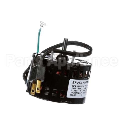 86322 Broan Nutone Motor