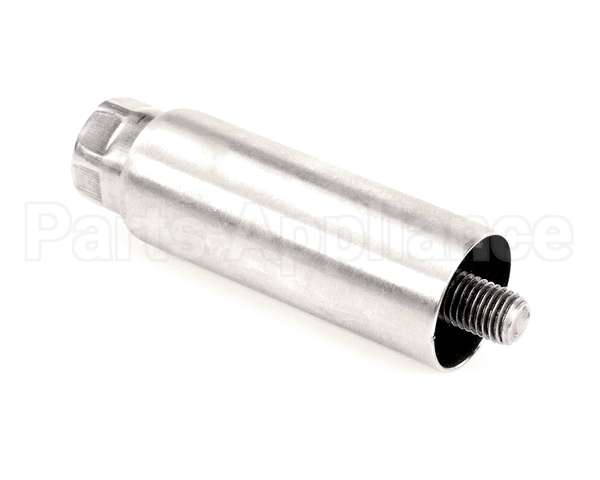 8633505 Tri-Star Manufacturing Leg; 6 Adj S/S Straight Body