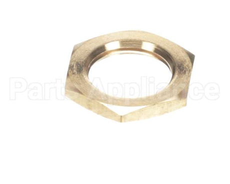 86340 Grindmaster Cecilware Nut, 5/8-18 Brass Adj Screw
