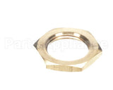 86340 Grindmaster Cecilware Nut, 5/8-18 Brass Adj Screw