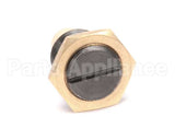 86341K Grindmaster Cecilware Assembly, Grind Adj Screw