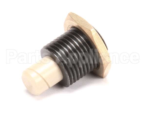 86341K Grindmaster Cecilware Assembly, Grind Adj Screw