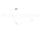 86360K Grindmaster Cecilware Kit, Plastic Front Blank