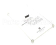 86361K Grindmaster Cecilware Kit, Plastic Front W/Gm Logo