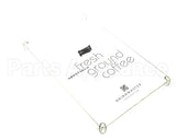 86361K Grindmaster Cecilware Kit, Plastic Front W/Gm Logo