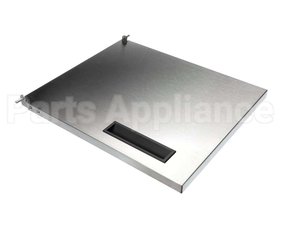 86382 Henny Penny Assembly-Right Hinge Door W/Holder Lve20