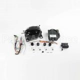 863886P Fisher Paykel Kit Vesf9C Asbi Spare Part Us