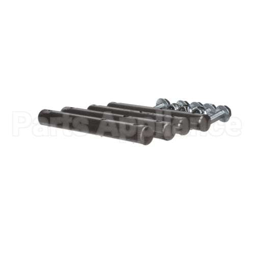8642 Blodgett Pin Screw, Hinge-Set 4 Re42