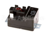 86424 Grindmaster Cecilware Relay,Motor Start,220V/50Hz