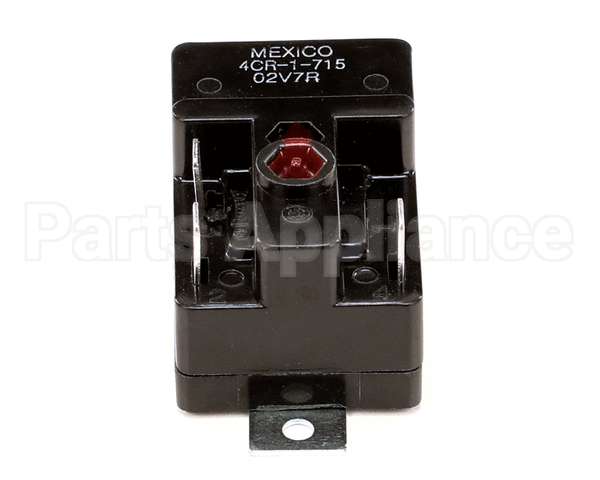 86424 Grindmaster Cecilware Relay,Motor Start,220V/50Hz