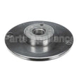 86439 Compatible Grindmaster Cap, Grind, 380 Alum./Polished