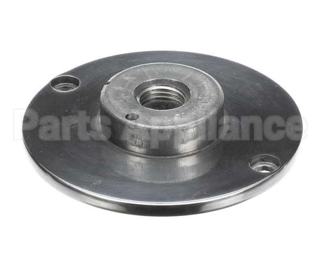 86439 Grindmaster Cecilware Cap, Grind, 380 Alum./Polished